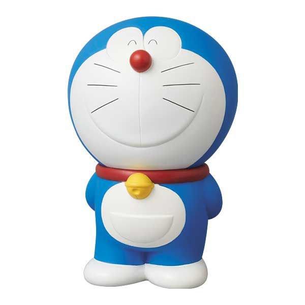 UDF Fujiko F Fujio Series 1 - Doraemon (Smile Version)