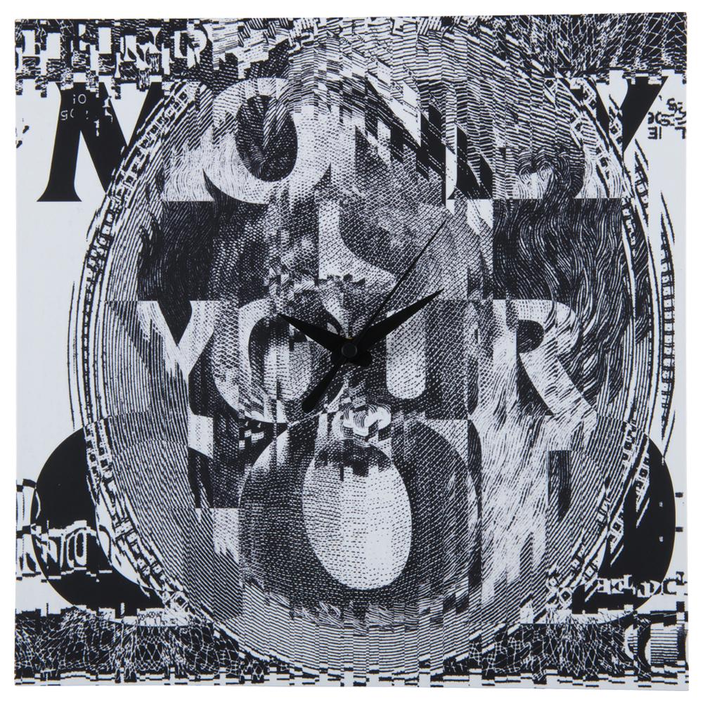 人気の雑貨がズラリ！ Sync. KOSUKE KAWAMURA WALL CLOCK  マジック：ザ・ギャザリング