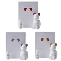 BE@RBRICK AROMA ORNAMENT No.9 Galaxy