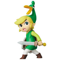 UDF Link (Mysterious Bow Ver.) 
