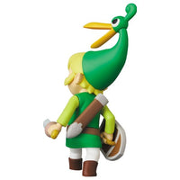 UDF Link (Mysterious Bow Ver.) 