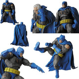 MAFEX BATMAN （TDKR:The Dark Knight Triumphant）