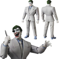 MAFEX JOKER（The Dark Knight Returns）