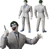 MAFEX JOKER（The Dark Knight Returns）