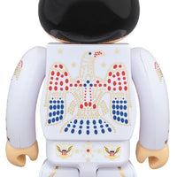 BE@RBRICK ELVIS PRESLEY 1000％