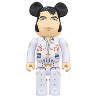 BE@RBRICK ELVIS PRESLEY 1000％