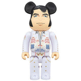 BE@RBRICK ELVIS PRESLEY 1000％