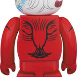 BE@RBRICK OCULUS ORBUS 100％ & 400％