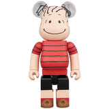 BE@RBRICK LINUS 1000％