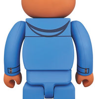 MEDICOM TOY - BE@RBRICK パディントン(TM) 400％ BE@RBRICK Paddington(TM) 400% – MCT TOKYO