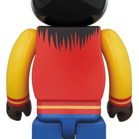 BE@RBRICK Michael Jackson WEREWOLF 1000％