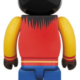 BE@RBRICK Michael Jackson WEREWOLF 1000％