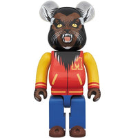 BE@RBRICK Michael Jackson WEREWOLF 1000％