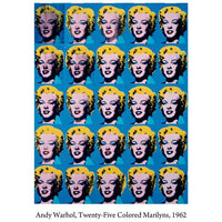 Andy Warhol’s Marilyn Monroe BE@RBRICK 100％ & 400％