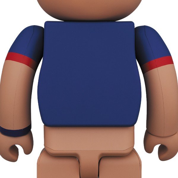 MEDICOM TOY - BE@RBRICK BrigsbyBear 400％ be-at-rbrick-brigsby-bear-