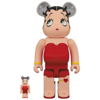 ベディ・ブープ BETTY BOOP CARTOON CLASSICS: Amazon.ca: Movies & TV Shows
