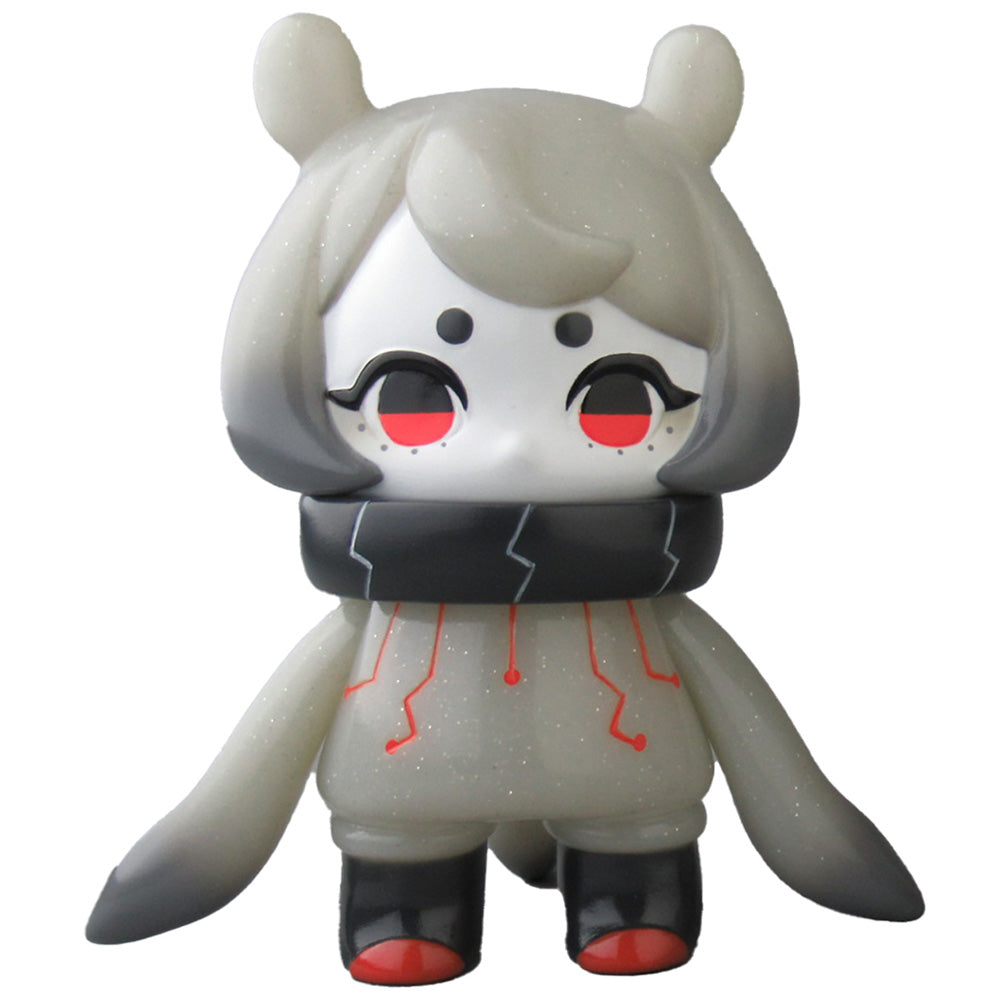 Amazon.co.jp: ともだち初号機 死神小隊 project1 6 limited
