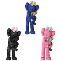 KAWS TAKE BLUE/BLACK/PINK※Cancellation is not possible