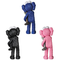 KAWS TAKE BLUE/BLACK/PINK※Cancellation is not possible